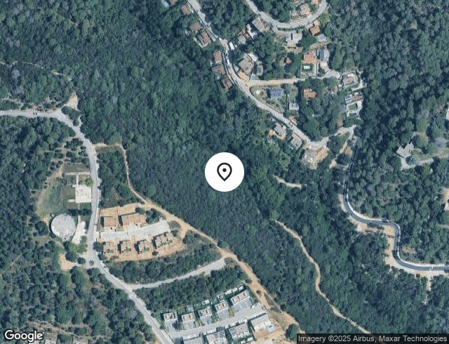 Lands at undefined 24, Parcela 3